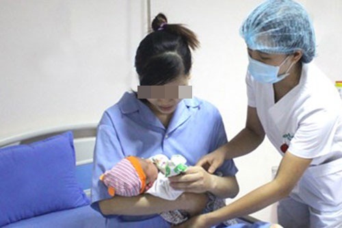Tăng trợ cấp thai sản và một số điều luật bổ sung từ 2018: Là phụ nữ đừng bỏ lỡ kẻo thiệt thòi - Ảnh 2 Tăng trợ cấp thai sản và một số điều luật bổ sung từ 2018: Là phụ nữ đừng bỏ lỡ kẻo thiệt thòi - Ảnh 2