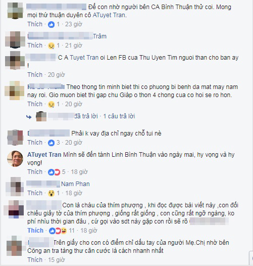 Nhờ cộng đồng mạng, chàng trai người Pháp gốc Việt bị mẹ đẻ bỏ rơi lúc mới sinh tìm được gia đình trong chưa đầy 24 giờ - Ảnh 4 Nhờ cộng đồng mạng, chàng trai người Pháp gốc Việt bị mẹ đẻ bỏ rơi lúc mới sinh tìm được gia đình trong chưa đầy 24 giờ - Ảnh 4