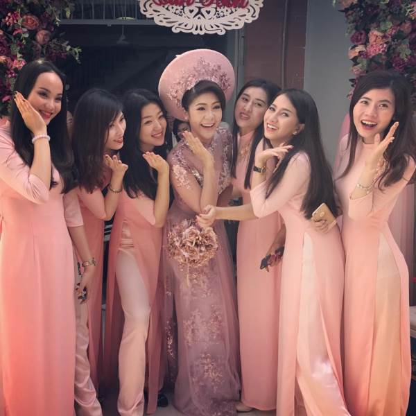 Ngày bạn gái cũ làm cô dâu, Trương Thế Vinh phản ứng gây sốc khi được hỏi có phải là chú rể? - Ảnh 1 Ngày bạn gái cũ làm cô dâu, Trương Thế Vinh phản ứng gây sốc khi được hỏi có phải là chú rể? - Ảnh 1