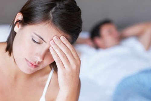 'Chuyện ấy': Những sai lầm tưởng nhỏ nhưng thực ra to đùng chị em hay phạm phải khi 'yêu' - Ảnh 2 'Chuyện ấy': Những sai lầm tưởng nhỏ nhưng thực ra to đùng chị em hay phạm phải khi 'yêu' - Ảnh 2