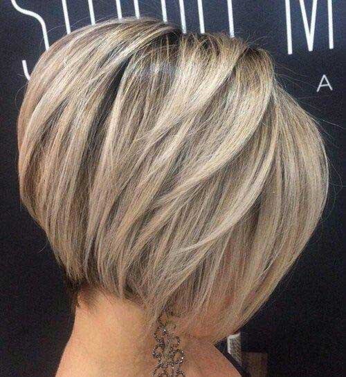 Bạn nên thử kiểu tóc thẳng đẹp Balayage độc đáo này một lần Bạn nên thử kiểu tóc thẳng đẹp Balayage độc đáo này một lần