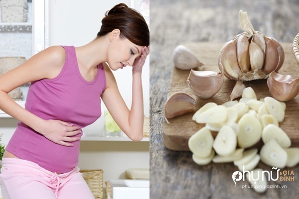 Cảnh báo: Ăn tỏi kiểu này tức là bạn đang tự sát - Ảnh 1 Cảnh báo: Ăn tỏi kiểu này tức là bạn đang tự sát - Ảnh 1