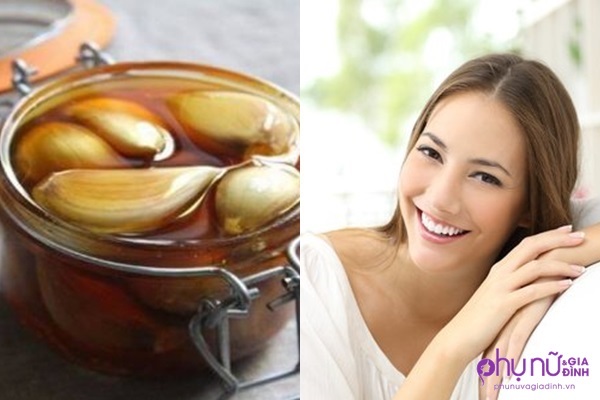 Ngâm tỏi và mật ong theo cách này, bạn sẽ tiếc 'đứt ruột' vì không biết sớm hơn - Ảnh 1 Ngâm tỏi và mật ong theo cách này, bạn sẽ tiếc 'đứt ruột' vì không biết sớm hơn - Ảnh 1