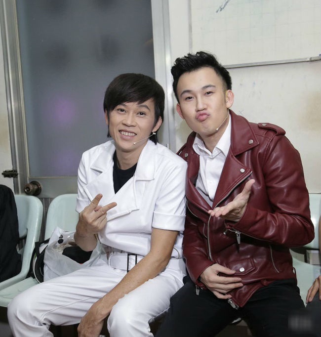 Những sao Việt bị 'ném đá' vì làm giám khảo gameshow - Ảnh 3 Những sao Việt bị 'ném đá' vì làm giám khảo gameshow - Ảnh 3