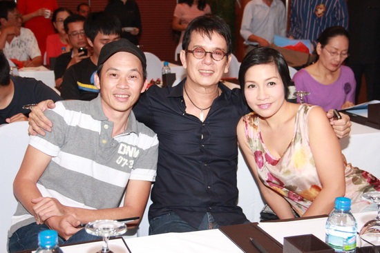 Những sao Việt bị 'ném đá' vì làm giám khảo gameshow - Ảnh 2 Những sao Việt bị 'ném đá' vì làm giám khảo gameshow - Ảnh 2
