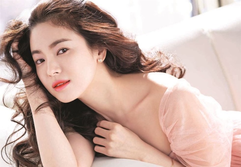 Top con giáp nữ tài sắc vẹn toàn khiến đàn ông xếp hàng dài 'xin chết' - Ảnh 1 Top con giáp nữ tài sắc vẹn toàn khiến đàn ông xếp hàng dài 'xin chết' - Ảnh 1