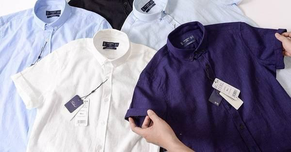 Từ ngày 11/04 - 17/04/2017, Torano giảm giá 20% toàn bộ sơ mi tay ngắn - Ảnh 1 Từ ngày 11/04 - 17/04/2017, Torano giảm giá 20% toàn bộ sơ mi tay ngắn - Ảnh 1