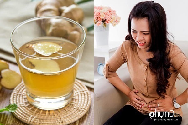 Uống trà gừng kiểu này tức là bạn đang hại cơ thể nghiêm trọng - Ảnh 1 Uống trà gừng kiểu này tức là bạn đang hại cơ thể nghiêm trọng - Ảnh 1