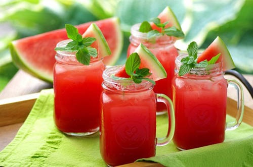 Những loại quả chị em có thể ăn suốt ngày mà không lo tăng cân - Ảnh 2 Những loại quả chị em có thể ăn suốt ngày mà không lo tăng cân - Ảnh 2