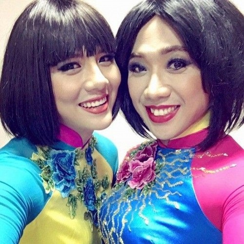 Hari Won khiến nhiều người hoài nghi trước khi quen nhau Trấn Thành không phải là đàn ông - Ảnh 4 Hari Won khiến nhiều người hoài nghi trước khi quen nhau Trấn Thành không phải là đàn ông - Ảnh 4