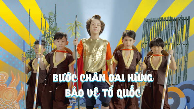 Trẻ em ngày nay có còn mặn mà với những câu chuyện 'ngày xửa ngày xưa'! - Ảnh 3 Trẻ em ngày nay có còn mặn mà với những câu chuyện 'ngày xửa ngày xưa'! - Ảnh 3