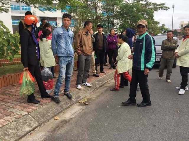Vụ 4 trẻ sơ sinh tử vong tại Bệnh viện Sản Nhi Bắc Ninh: Thêm 13 trẻ nguy kịch được chuyển lên Hà Nội - Ảnh 2