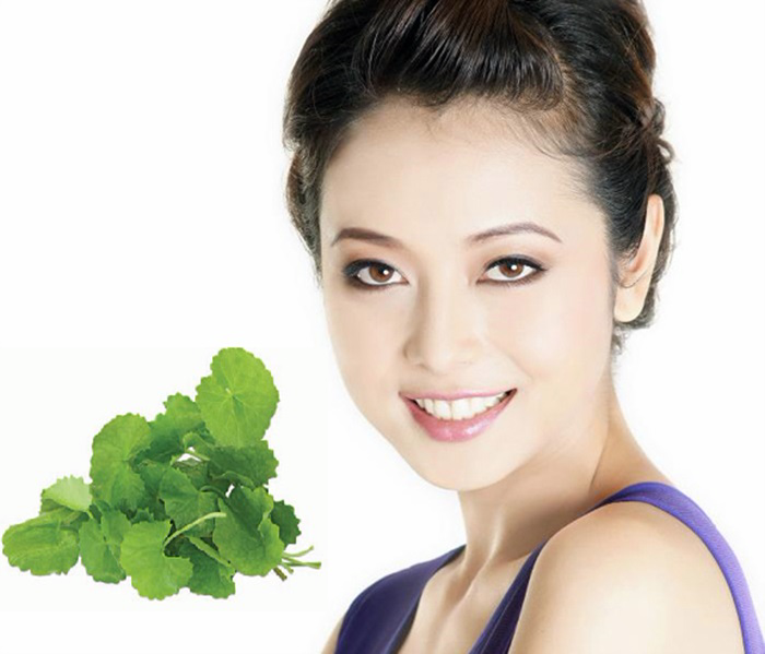 Kiên trì thực hiện cách trị sẹo lồi bằng rau má bạn sẽ có làn da đẹp. Kiên trì thực hiện cách trị sẹo lồi bằng rau má bạn sẽ có làn da đẹp.