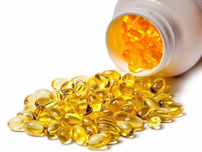 Trị sẹo thâm mụn bằng vitamin e giúp da đẹp trắng hồng rạng rỡ - Ảnh 1 Trị sẹo thâm mụn bằng vitamin E mang lại hiệu quả tốt cho người điều trị.