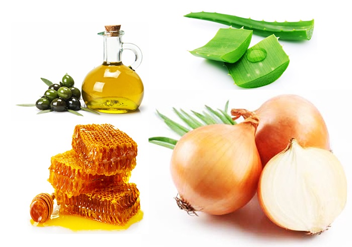 Tiết lộ các cách trị sẹo thâm ở chân bằng phương pháp tự nhiên hiệu quả giúp bạn tự tin khoe đôi chân dài quyến rũ - Ảnh 2 Cách trị sẹo thâm ở chân bằng phương pháp tự nhiên từ hỗn hợp hành tây