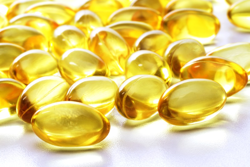 Trị thâm nách bằng vitamin E cho hiệu quả bất ngờ
