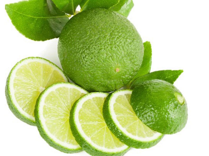Trị thâm nách sau khi sinh nhanh chóng không thể bỏ qua với chanh