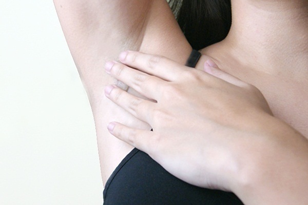 Áp dụng mẹo hay để trị thâm nách trong một tuần nhanh chóng