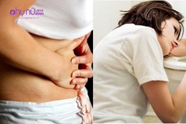 Trị dứt điểm tiêu chảy ngay lập tức không cần dùng thuốc - Ảnh 1 Trị dứt điểm tiêu chảy ngay lập tức không cần dùng thuốc - Ảnh 1