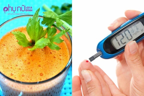 Bài thuốc trị tiểu đường hiệu quả tới mức bác sĩ cũng phải sốc - Ảnh 1 Bài thuốc trị tiểu đường hiệu quả tới mức bác sĩ cũng phải sốc - Ảnh 1