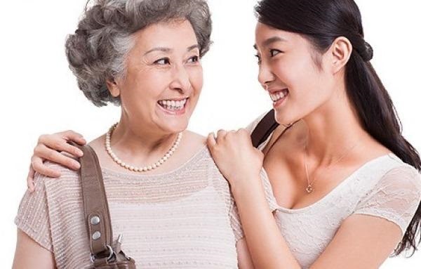 Muốn mẹ chồng thương như con ruột, phụ nữ hãy 'nhét túi' ngay 10 tuyệt chiêu này - Ảnh 2 Muốn mẹ chồng thương như con ruột, phụ nữ hãy 'nhét túi' ngay 10 tuyệt chiêu này - Ảnh 2