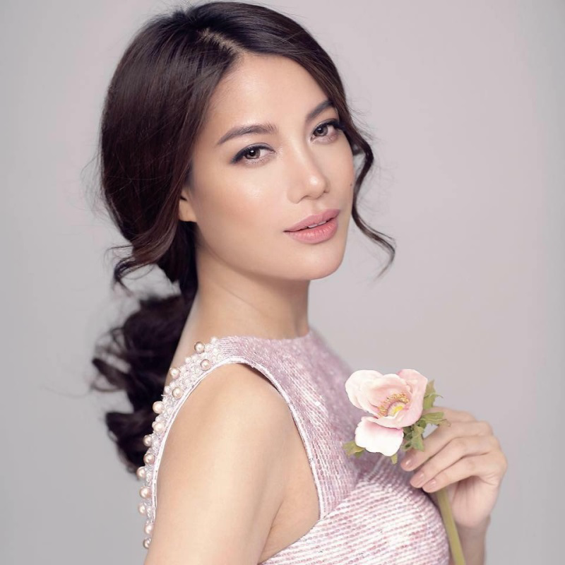 'Cân đo' nhan sắc tình cũ – tình mới của sao nam Việt: Mỗi người một vẻ, mười phân vẹn mười - Ảnh 4 'Cân đo' nhan sắc tình cũ – tình mới của sao nam Việt: Mỗi người một vẻ, mười phân vẹn mười - Ảnh 4