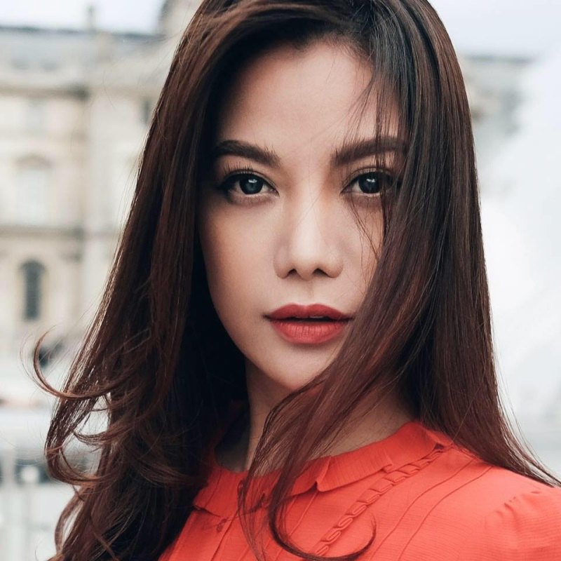 'Cân đo' nhan sắc tình cũ – tình mới của sao nam Việt: Mỗi người một vẻ, mười phân vẹn mười - Ảnh 3 'Cân đo' nhan sắc tình cũ – tình mới của sao nam Việt: Mỗi người một vẻ, mười phân vẹn mười - Ảnh 3