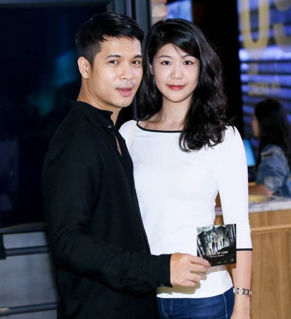 Ngày bạn gái cũ làm cô dâu, Trương Thế Vinh phản ứng gây sốc khi được hỏi có phải là chú rể? - Ảnh 5 Ngày bạn gái cũ làm cô dâu, Trương Thế Vinh phản ứng gây sốc khi được hỏi có phải là chú rể? - Ảnh 5