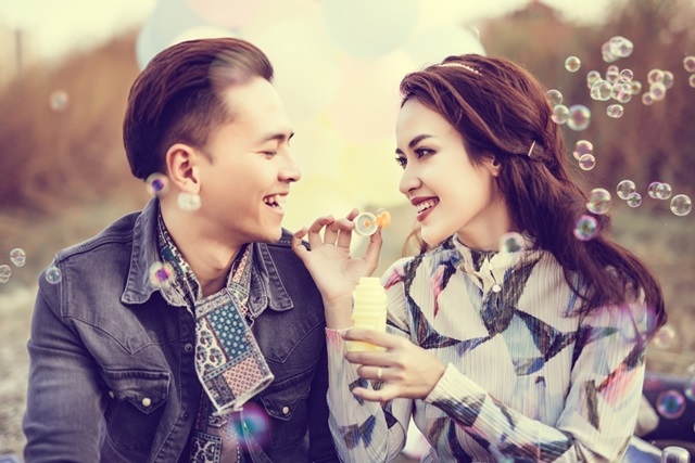 Dấu hiệu người chồng sẽ mãi yêu và trân trọng vợ