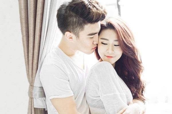 Bỏ túi tuyệt kỹ khiến nàng thoải mái tự tin ngay trong lần đầu tiên làm 'chuyện ấy' - Ảnh 3 Bỏ túi tuyệt kỹ khiến nàng thoải mái tự tin ngay trong lần đầu tiên làm 'chuyện ấy' - Ảnh 3