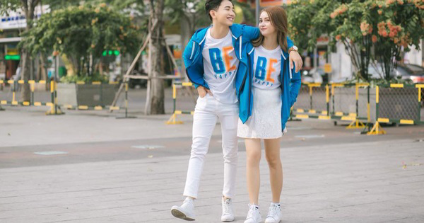 Từ 20/04 - 02/05/2017, CoupleTX giảm 50% khi khách hàng đặt online các sản phẩm thời trang - Ảnh 1 Từ 20/04 - 02/05/2017, CoupleTX giảm 50% khi khách hàng đặt online các sản phẩm thời trang - Ảnh 1