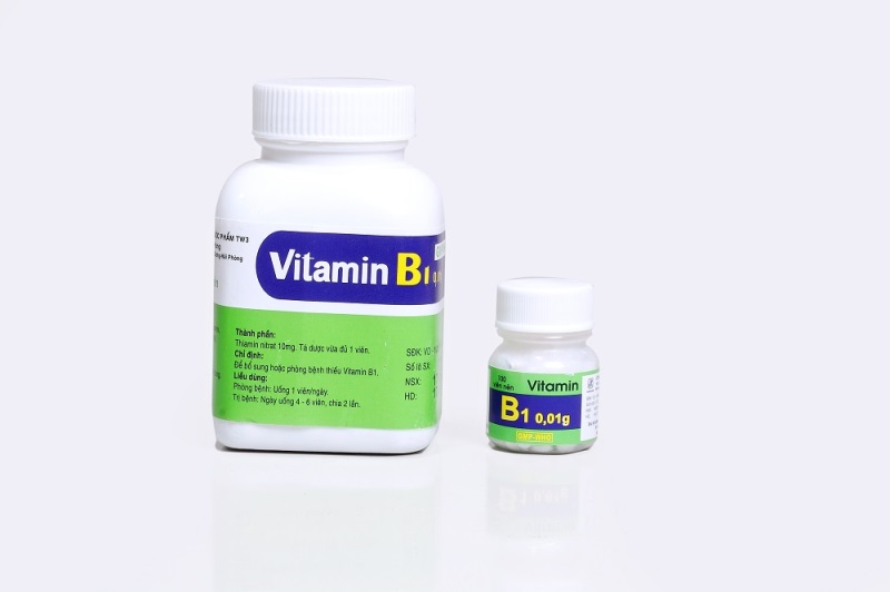 Dùng vitamin B1 ủ tóc giúp tóc đẹp mượt mà hơn Dùng vitamin B1 ủ tóc giúp tóc đẹp mượt mà hơn