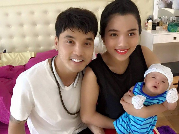 Ưng Hoàng Phúc khiến nhiều người thèm muốn với gia tài Ưng Hoàng Phúc khiến nhiều người thèm muốn với gia tài 'khủng'