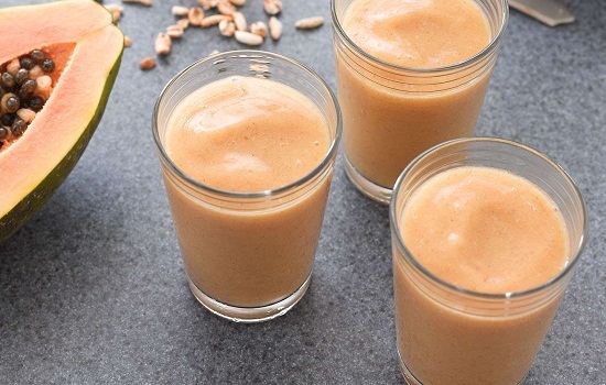 Da trắng hồng, vòng 1 tăng hẳn 3 size sau khi chăm chỉ uống ly nước này mỗi ngày - Ảnh 3 Da trắng hồng, vòng 1 tăng hẳn 3 size sau khi chăm chỉ uống ly nước này mỗi ngày - Ảnh 3