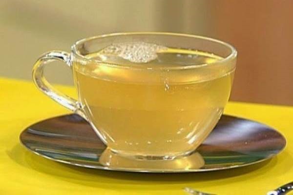 Uống nước mật ong mỗi sáng giúp giảm cân nhanh hơn Uống nước mật ong mỗi sáng giúp giảm cân nhanh hơn