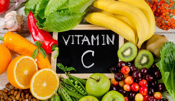 Uống vitamin C trắng da an toàn và cực kỳ hiệu quả Uống vitamin C trắng da an toàn và cực kỳ hiệu quả