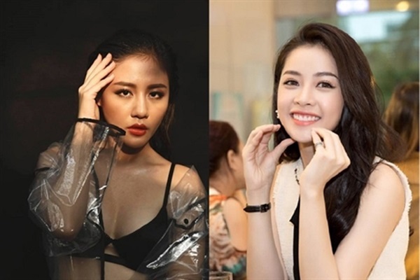Mô típ chung của sao Việt: Trước khi ra mắt sản phẩm mới, phải có lùm xùm thì mới nổi được - Ảnh 2 Mô típ chung của sao Việt: Trước khi ra mắt sản phẩm mới, phải có lùm xùm thì mới nổi được - Ảnh 2
