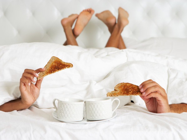 Quá sạch sẽ khi 'yêu': Bảo vệ sức khỏe hay giết chết khoái cảm? - Ảnh 2 Quá sạch sẽ khi 'yêu': Bảo vệ sức khỏe hay giết chết khoái cảm? - Ảnh 2