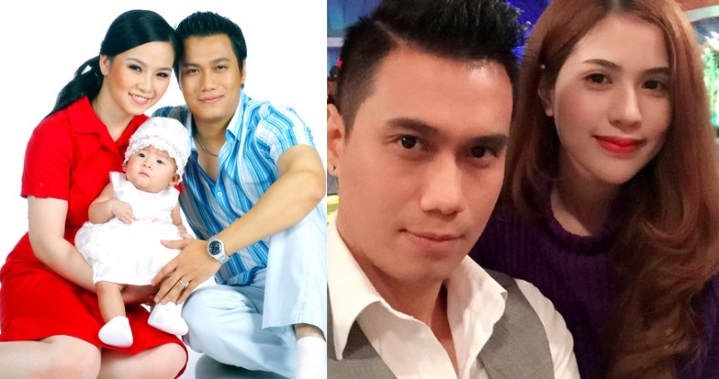 'Cân đo' nhan sắc tình cũ – tình mới của sao nam Việt: Mỗi người một vẻ, mười phân vẹn mười - Ảnh 17 'Cân đo' nhan sắc tình cũ – tình mới của sao nam Việt: Mỗi người một vẻ, mười phân vẹn mười - Ảnh 17