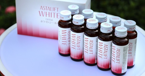 Từ 24/03 - 31/03/2017, Astalift Vietnam giảm giá 20% nước uống collagen làm sáng da - Ảnh 1 Từ 24/03 - 31/03/2017, Astalift Vietnam giảm giá 20% nước uống collagen làm sáng da - Ảnh 1