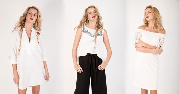 Từ nay đến hết 30/04/2017, Việt Thy Fashion giảm giá đến 70% cho một số sản phẩm - Ảnh 1 Từ nay đến hết 30/04/2017, Việt Thy Fashion giảm giá đến 70% cho một số sản phẩm - Ảnh 1