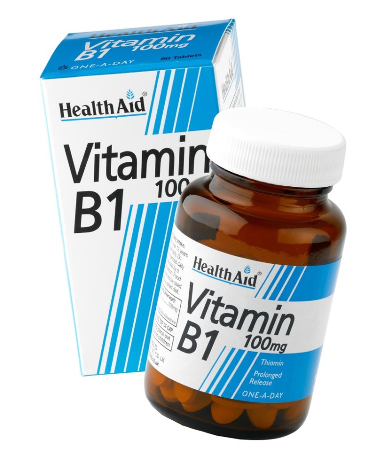 Vitamin B1 có tác dụng gì cho da? - Ảnh 1 Tác dụng làm đẹp của vitamin B1