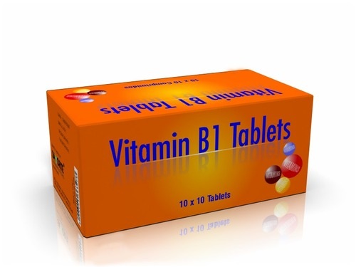 Vitamin B1 có tác dụng gì trong làm đẹp? - Ảnh 1 Tác dụng của vitamin b1 trong làm đẹp