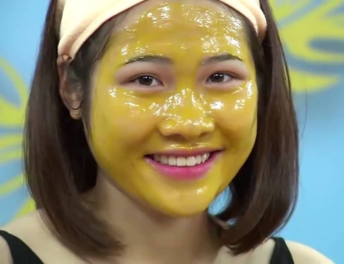 Quên hết kem dưỡng đi, dùng ngay mặt nạ vitamin E với thứ này, da sẽ trắng mịn sau 1 tuần - Ảnh 3 Quên hết kem dưỡng đi, dùng ngay mặt nạ vitamin E với thứ này, da sẽ trắng mịn sau 1 tuần - Ảnh 3