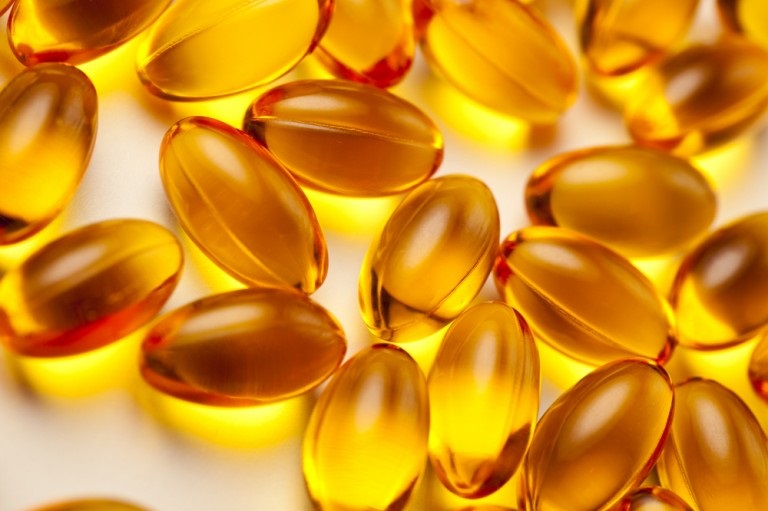Mách bạn dùng vitamin E giúp mọc tóc nhanh dài cho phái đẹp - Ảnh 1 Vitamin E giúp mọc tóc nhanh