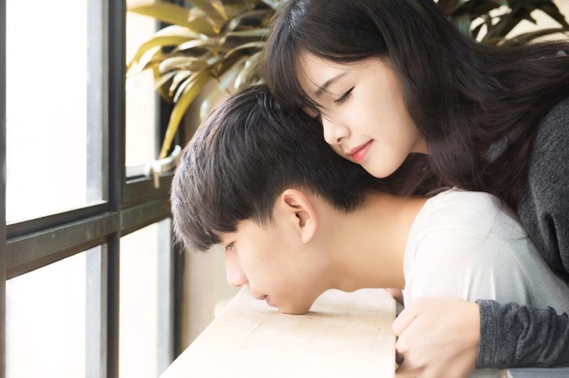 Vợ có ‘hư’ thế này thì chồng mới không thèm ham muốn ‘của lạ’ - Ảnh 2 Vợ có ‘hư’ thế này thì chồng mới không thèm ham muốn ‘của lạ’ - Ảnh 2