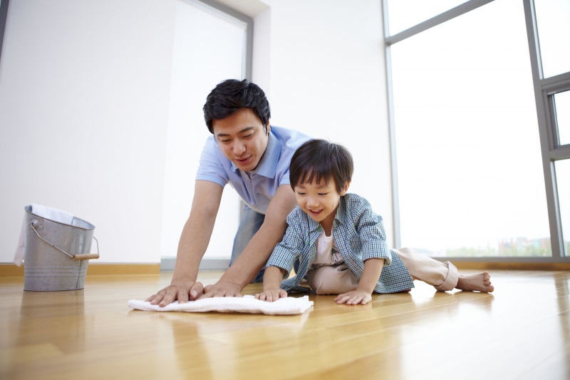 Khoa học chứng minh: Vợ càng lười biếng gia đình càng hạnh phúc, chồng ngày càng thành đạt - Ảnh 3 Khoa học chứng minh: Vợ càng lười biếng gia đình càng hạnh phúc, chồng ngày càng thành đạt - Ảnh 3