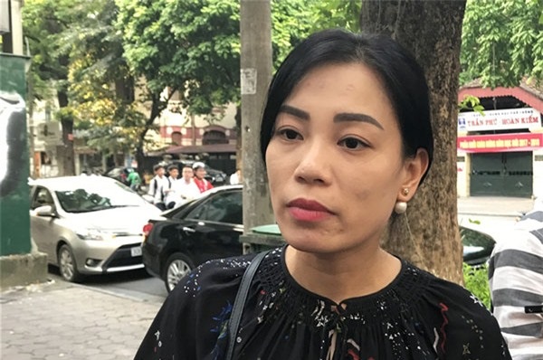 Chủ tịch Hà Nội yêu cầu xem xét tâm thư của vợ Xuân Bắc, công chúng mệt mỏi vì câu chuyện chưa thấy hồi kết - Ảnh 1