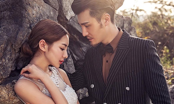 Nếu bạn trai làm điều này, đừng cưới anh ta! - Ảnh 1 Nếu bạn trai làm điều này, đừng cưới anh ta! - Ảnh 1