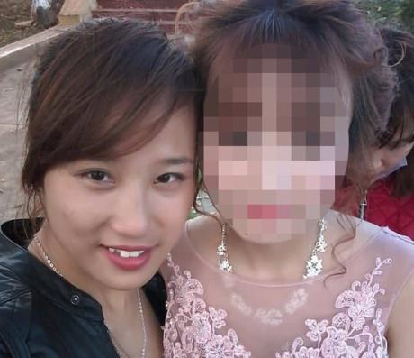 Vụ cô gái mất tích bí ẩn đúng hôm kỷ niệm ngày cưới: Cuộc điện thoại cuối cùng là của khách nữ mua hàng online - Ảnh 1 Vụ cô gái mất tích bí ẩn đúng hôm kỷ niệm ngày cưới: Cuộc điện thoại cuối cùng là của khách nữ mua hàng online - Ảnh 1